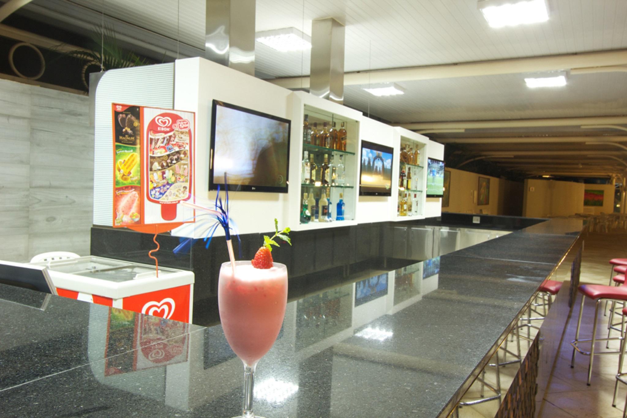 Rafain Palace & Convention Center Hotel Foz do Iguaçu