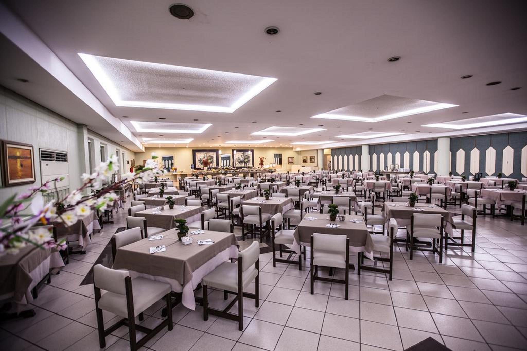 Hotel Rafain Palace & Convention Center 5*