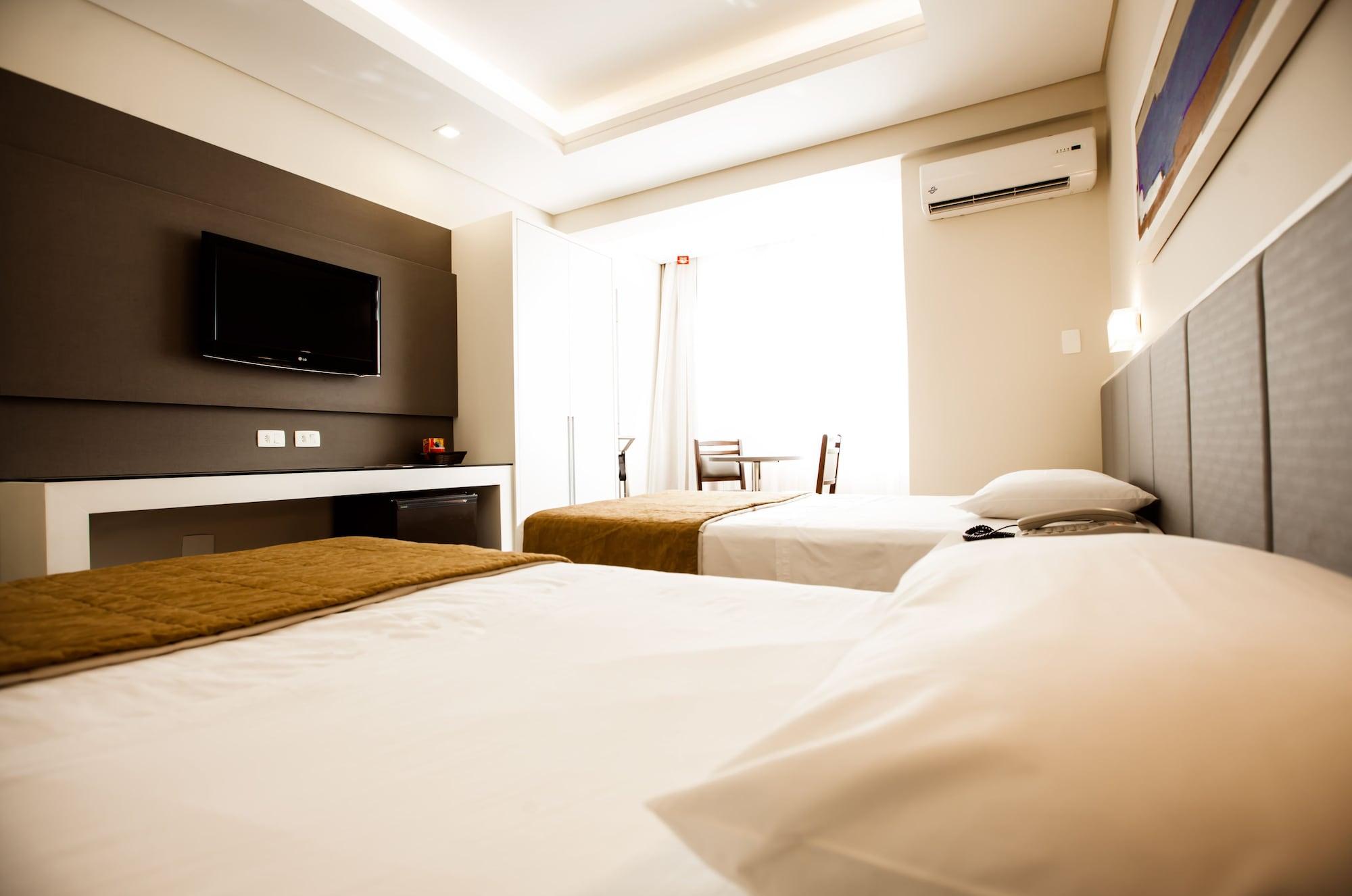 Rafain Palace & Convention Center Hotel