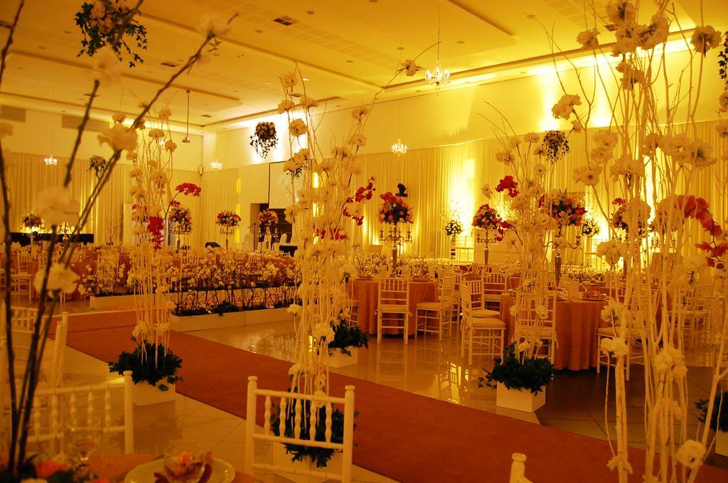 Hotel Rafain Palace & Convention Center 5*