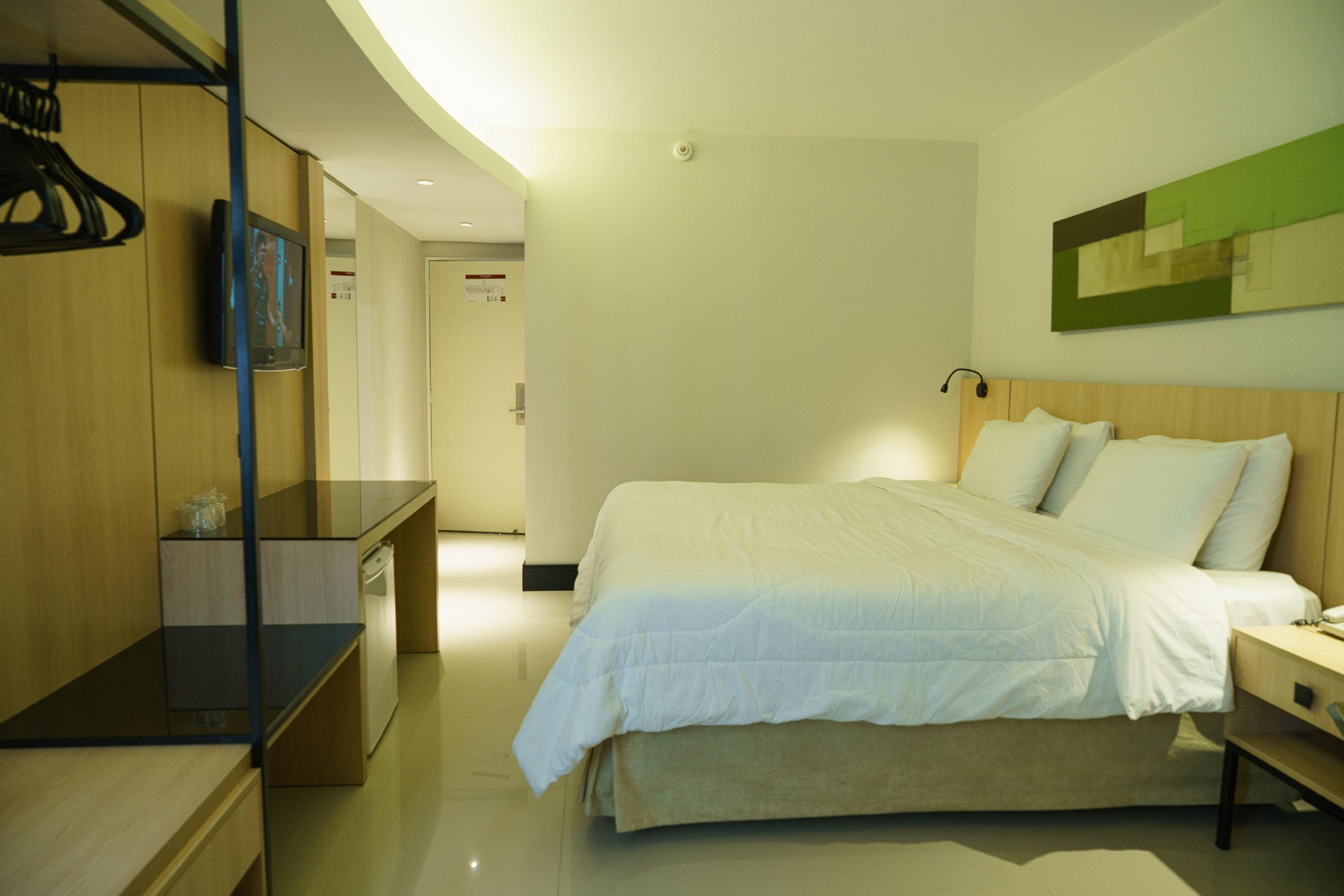 Rafain Palace & Convention Center Foz do Iguaçu