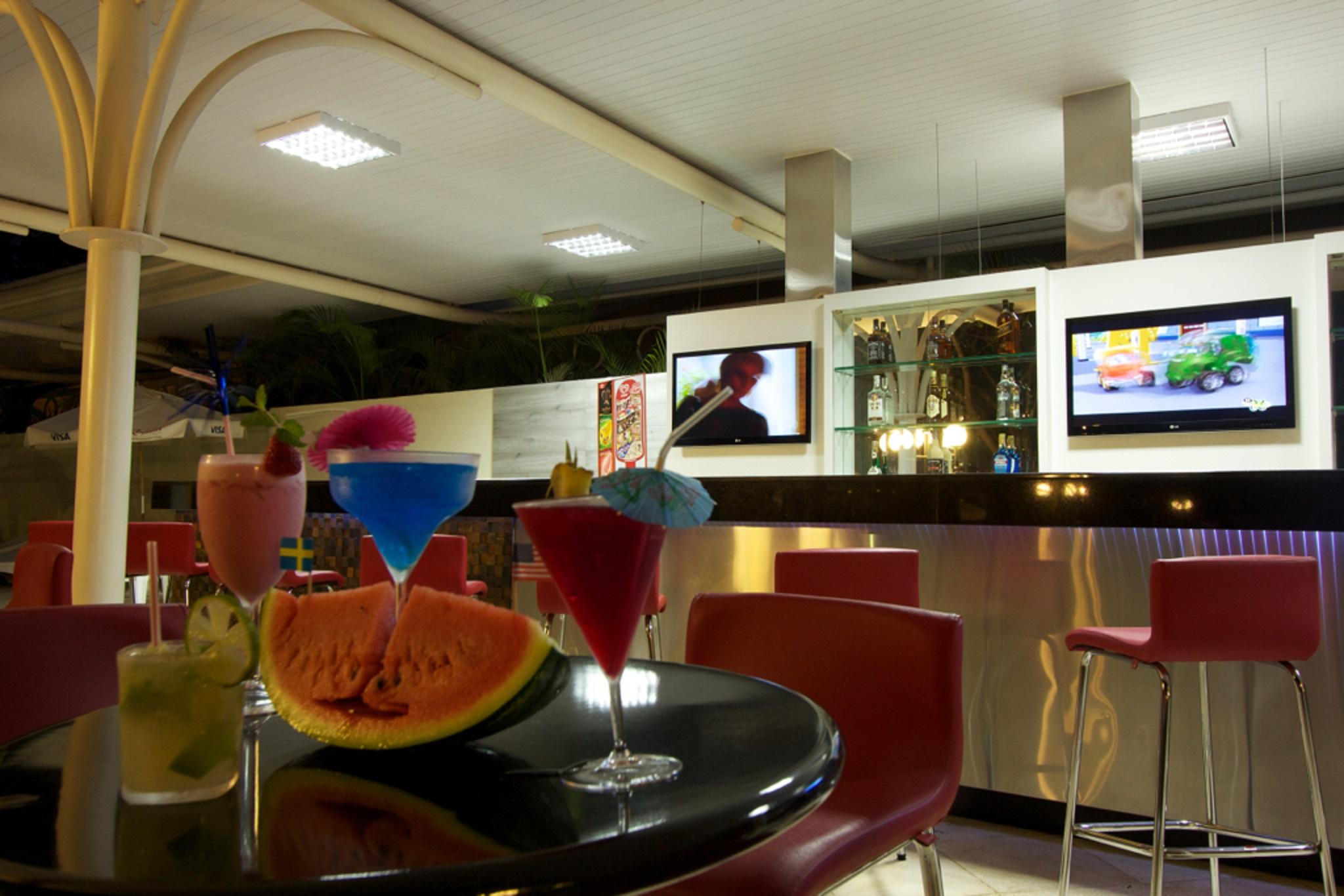 Rafain Palace & Convention Center Hotel 5*