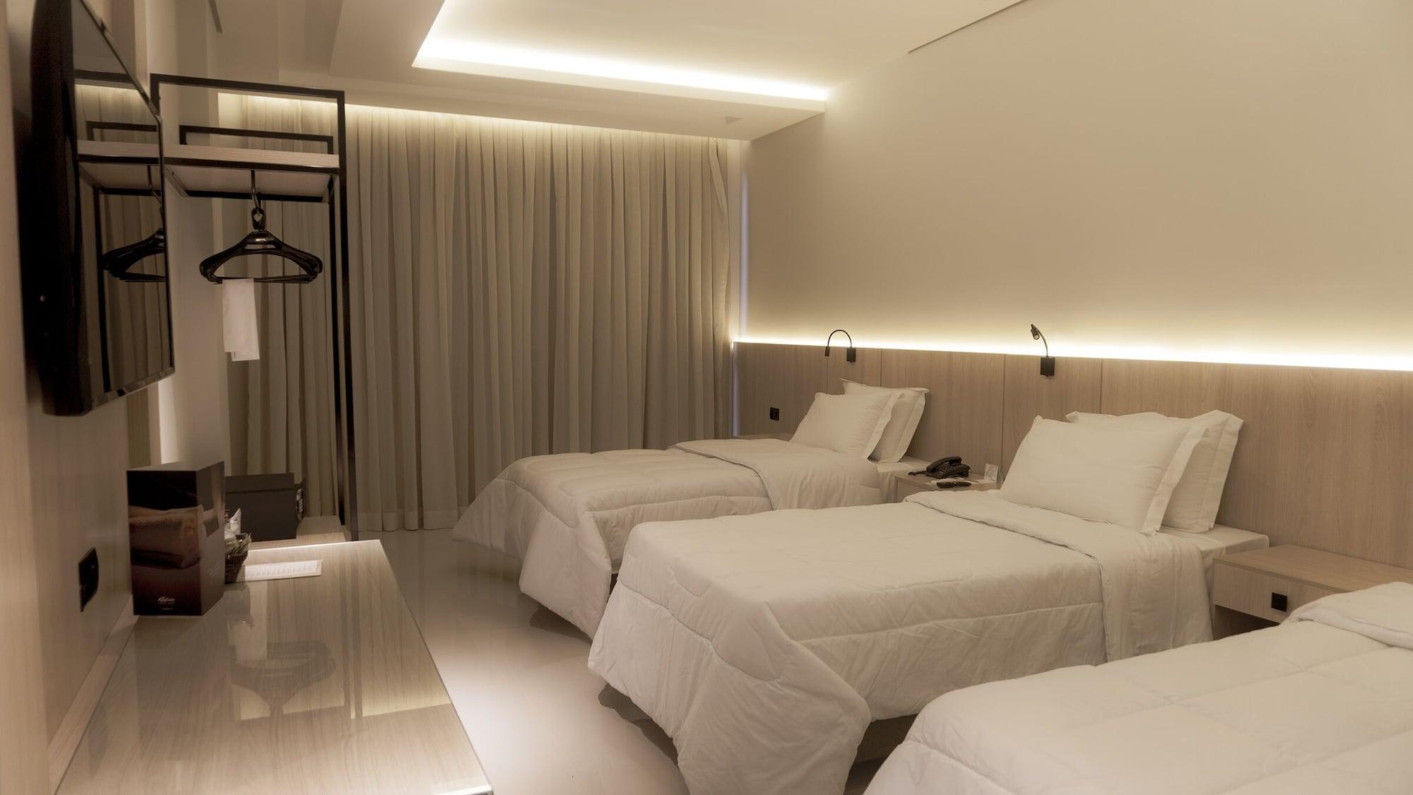 Rafain Palace & Convention Center 5*
