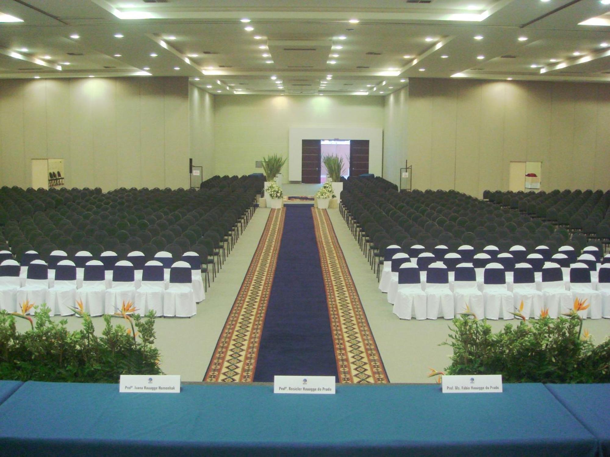 Hotel Rafain Palace & Convention Center 5*