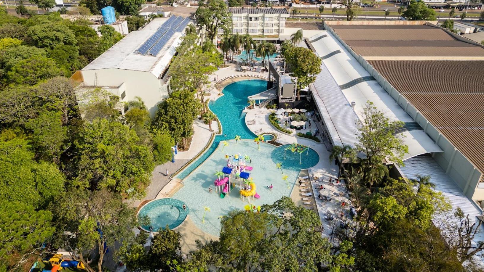 Rafain Palace & Convention Center 5*