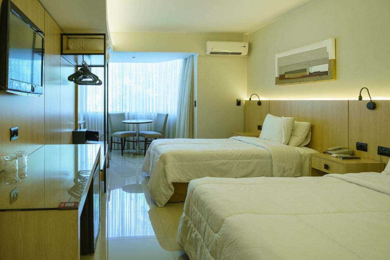 Rafain Palace & Convention Center 5*