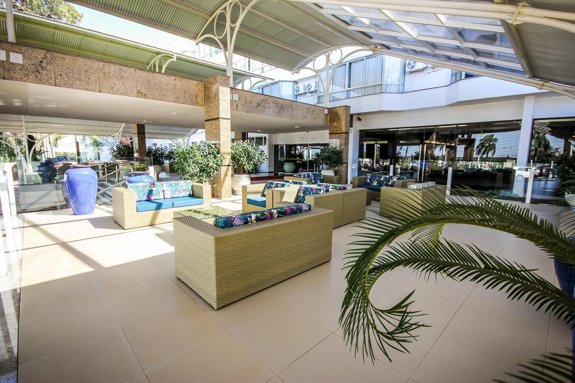 Rafain Palace & Convention Center