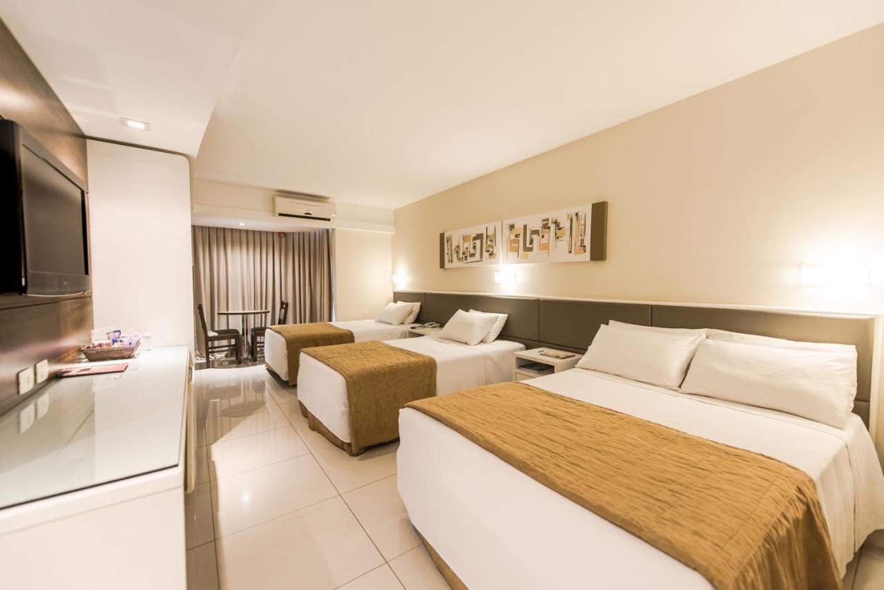 Rafain Palace & Convention Center 5*