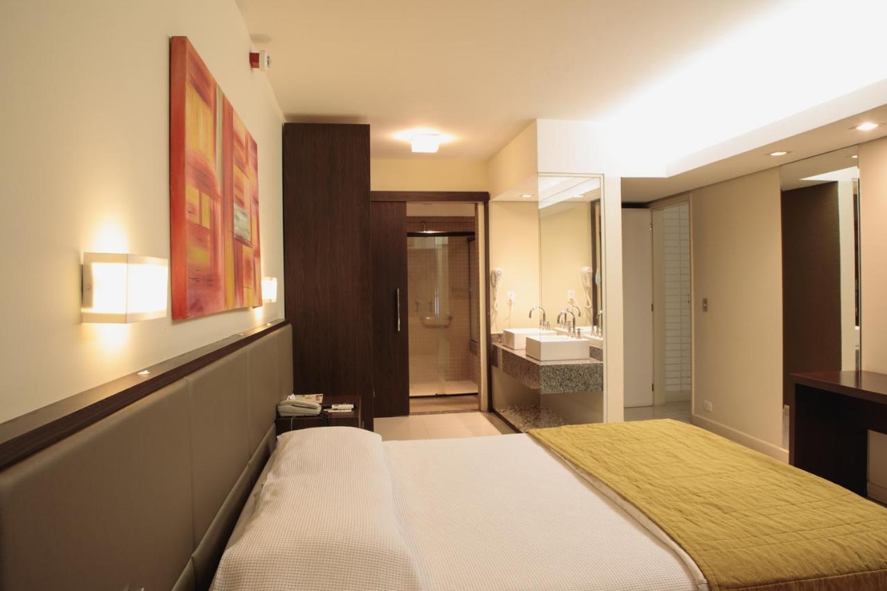 Hotel Rafain Palace & Convention Center 5*